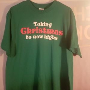 Harold and Kumar shirt